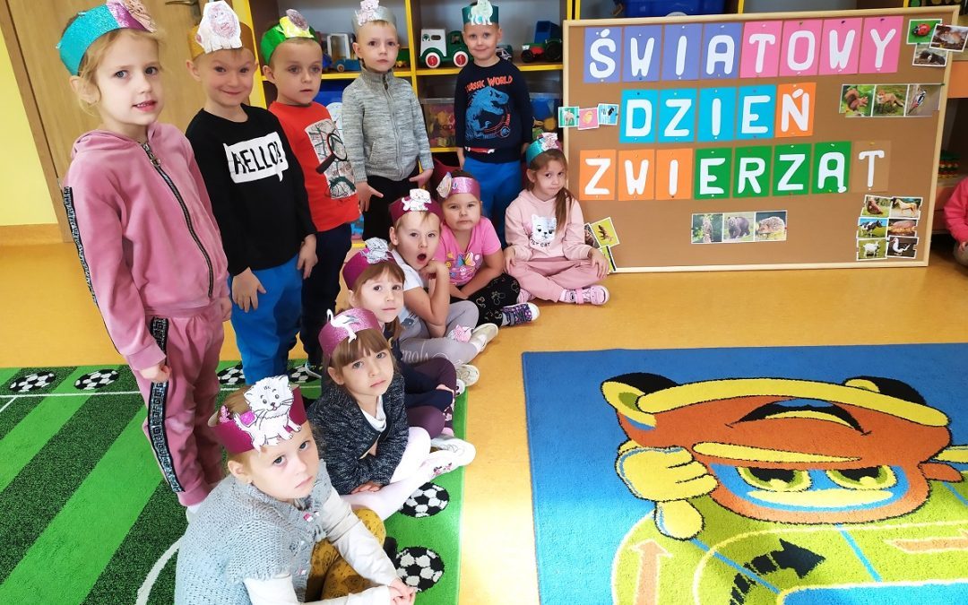 Dzień Zwierząt