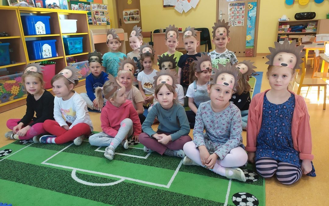 Dzień Jeża