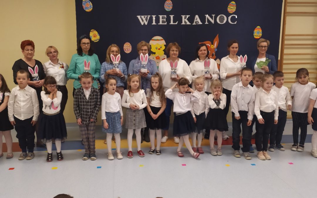 Wielkanoc