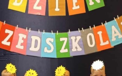 Dzień Przedszkolaka
