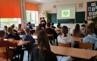 Światowy Dzień bez Tytoniu